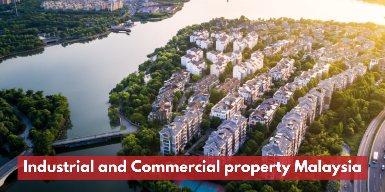 Industrial and Commercial Property Malaysia | ATG REALTY